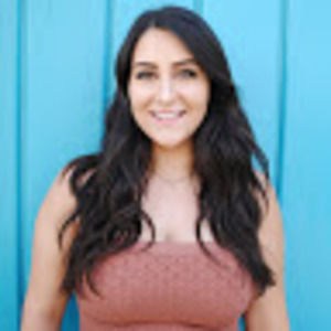 Meet your Posher, Isabella